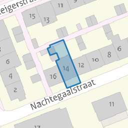 Perceel HTT01-B-3272