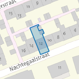 Perceel HTT01-B-3273