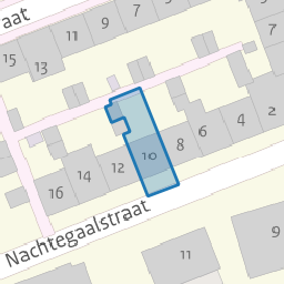 Perceel HTT01-B-3274