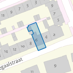 Perceel HTT01-B-3276