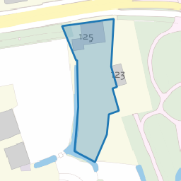 Perceel HTT01-B-3290