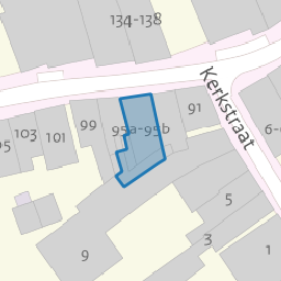 Perceel HTT01-B-3294