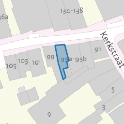 Perceel HTT01-B-3295