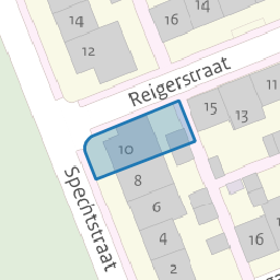 Perceel HTT01-B-3306