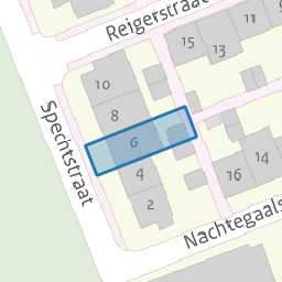 Perceel HTT01-B-3308