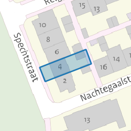 Perceel HTT01-B-3309