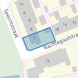 Perceel HTT01-B-3310