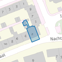 Perceel HTT01-B-3312