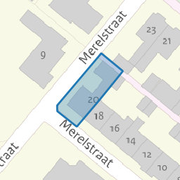 Perceel HTT01-B-3338