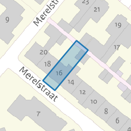 Perceel HTT01-B-3340