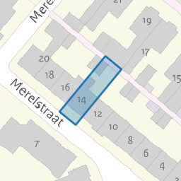 Perceel HTT01-B-3341