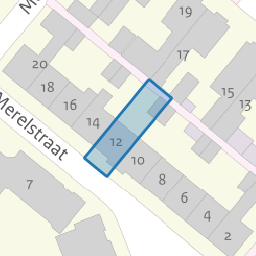 Perceel HTT01-B-3342