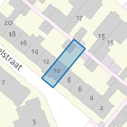 Perceel HTT01-B-3343