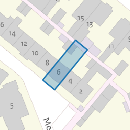 Perceel HTT01-B-3345