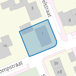 Perceel HTT01-B-3350