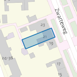 Perceel HTT01-B-3357