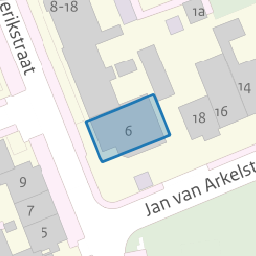 Perceel HTT01-B-3360