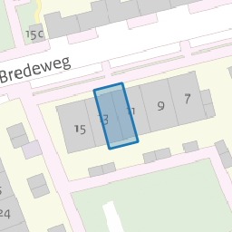 Perceel HTT01-B-3362