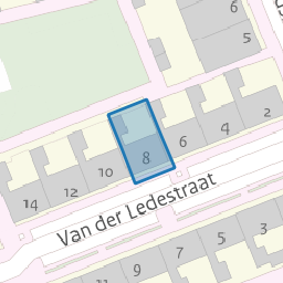 Perceel HTT01-B-3368