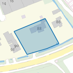 Perceel HTT01-B-3381