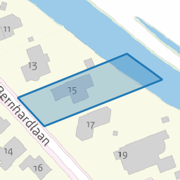 Perceel HTT01-B-3386