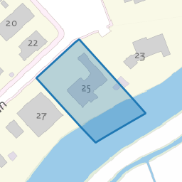 Perceel HTT01-B-3391