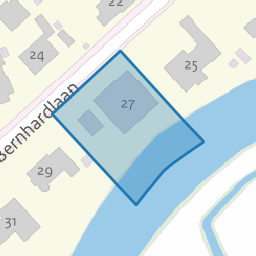 Perceel HTT01-B-3392