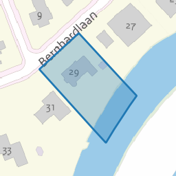 Perceel HTT01-B-3393