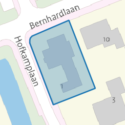 Perceel HTT01-B-3397