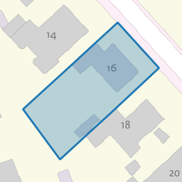 Perceel HTT01-B-3400