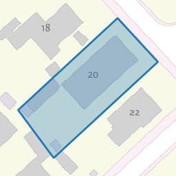 Perceel HTT01-B-3402