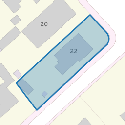 Perceel HTT01-B-3403