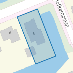 Perceel HTT01-B-3404