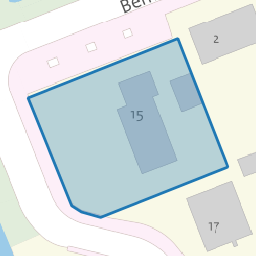 Perceel HTT01-B-3408