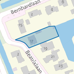 Perceel HTT01-B-3409