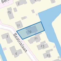 Perceel HTT01-B-3410