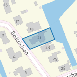 Perceel HTT01-B-3411