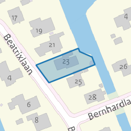 Perceel HTT01-B-3412