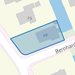 Perceel HTT01-B-3414