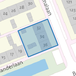 Perceel HTT01-B-3420