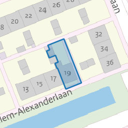 Perceel HTT01-B-3421