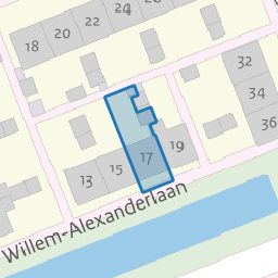 Perceel HTT01-B-3422