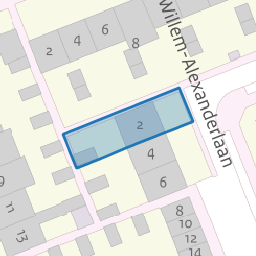 Perceel HTT01-B-3426