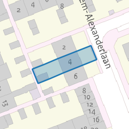 Perceel HTT01-B-3427