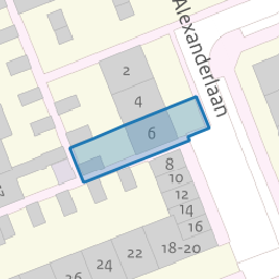 Perceel HTT01-B-3428