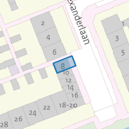 Perceel HTT01-B-3429