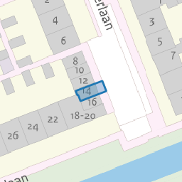 Perceel HTT01-B-3432