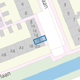 Perceel HTT01-B-3433