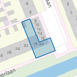 Perceel HTT01-B-3434