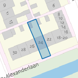 Perceel HTT01-B-3436